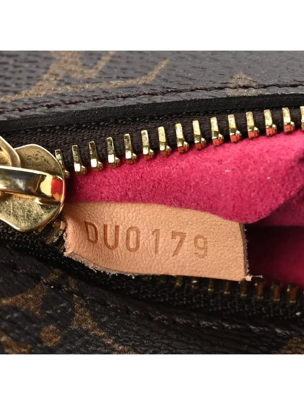 Louis Vuitton Love Lock Pochette Metis #360772L19B